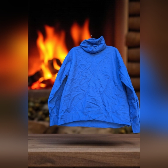 Funny Redhead Ginger Designs Save A Blonde Date A Redhead Pullover Hoodie L EUC - Picture 6 of 10